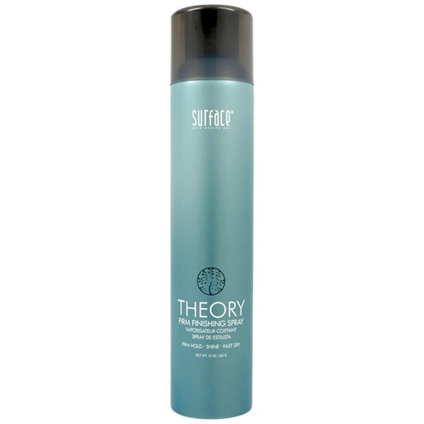 Theory Firm Styling Spray