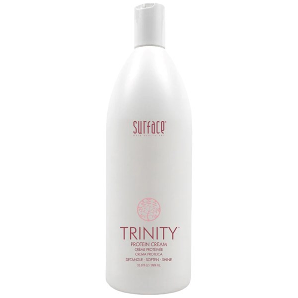 Trinity Protein Cream