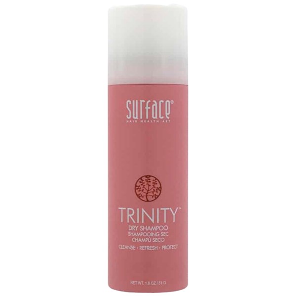 Trinity Dry Shampoo