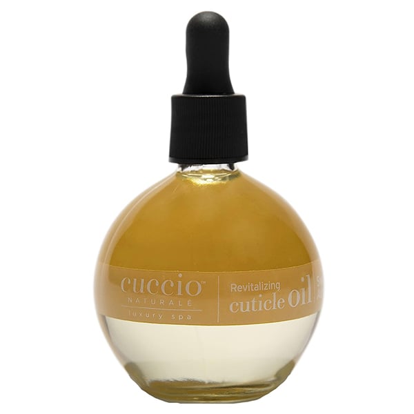 Cuccio Naturale Revitalizing Cuticle Oil