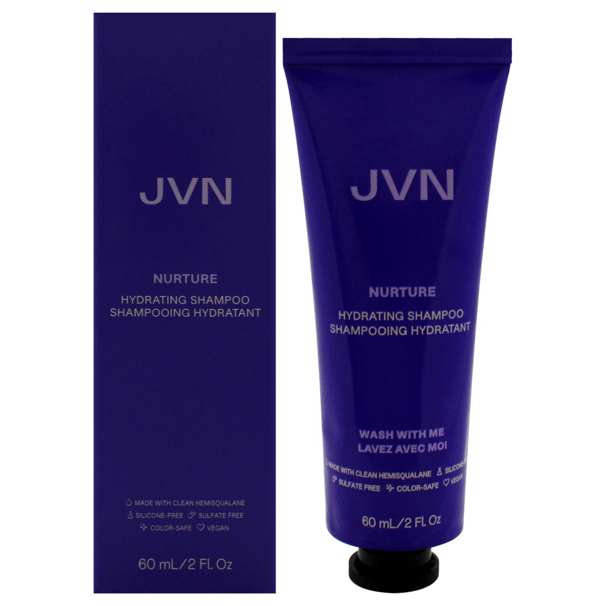Nurture Hydrating Shampoo