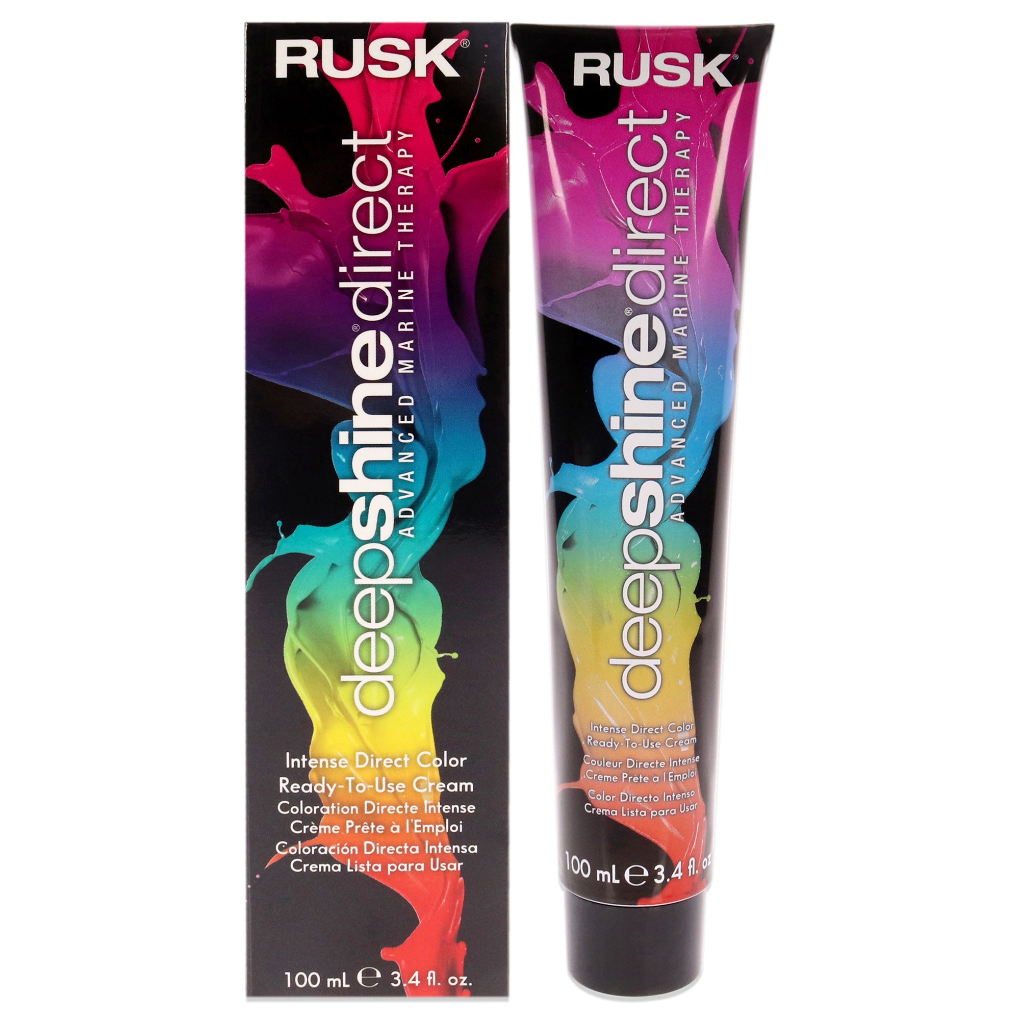 Deepshine Intense Direct Color