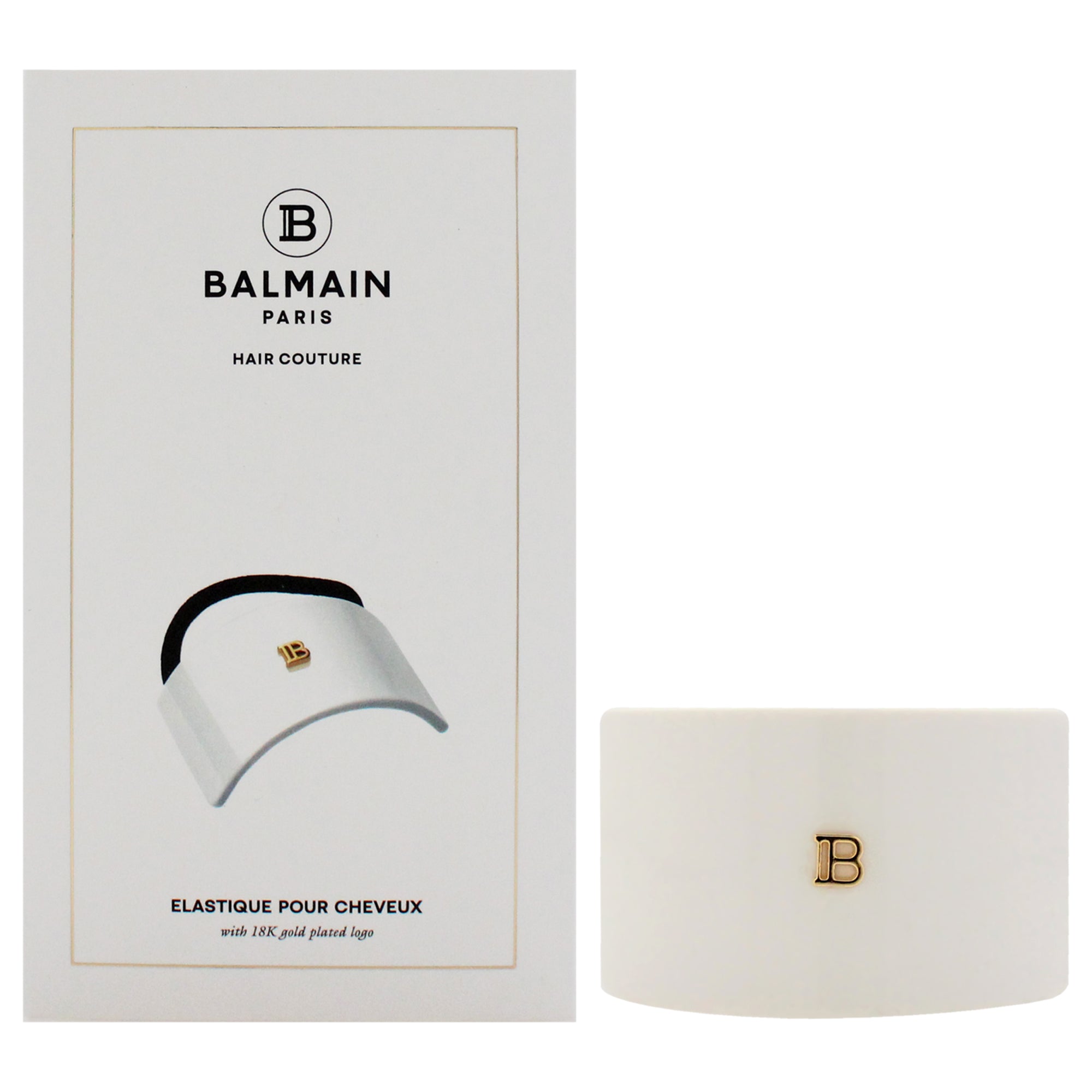 Cellulose Acetate Elastique Pour Cheveux