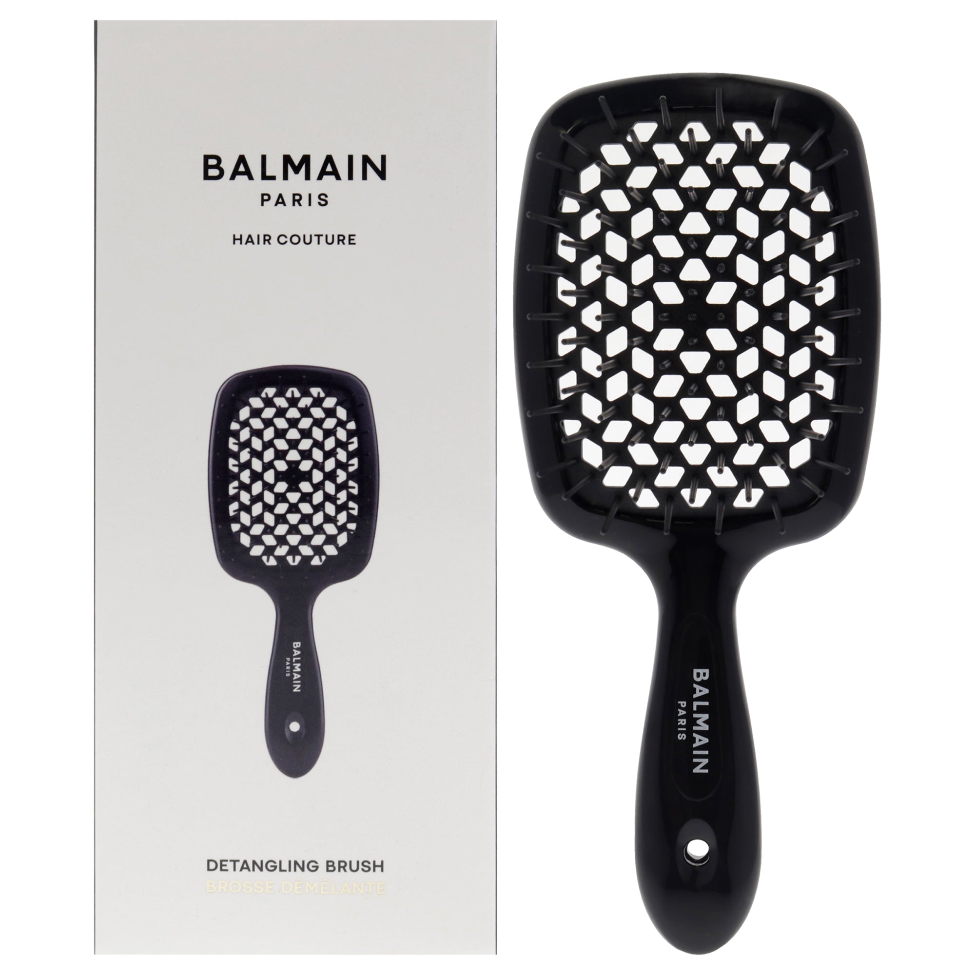 Detangling Brush
