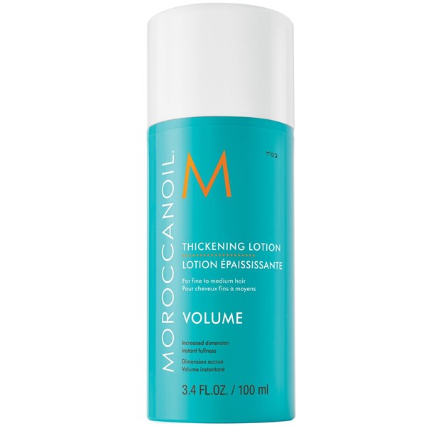 THICKENING LOTION