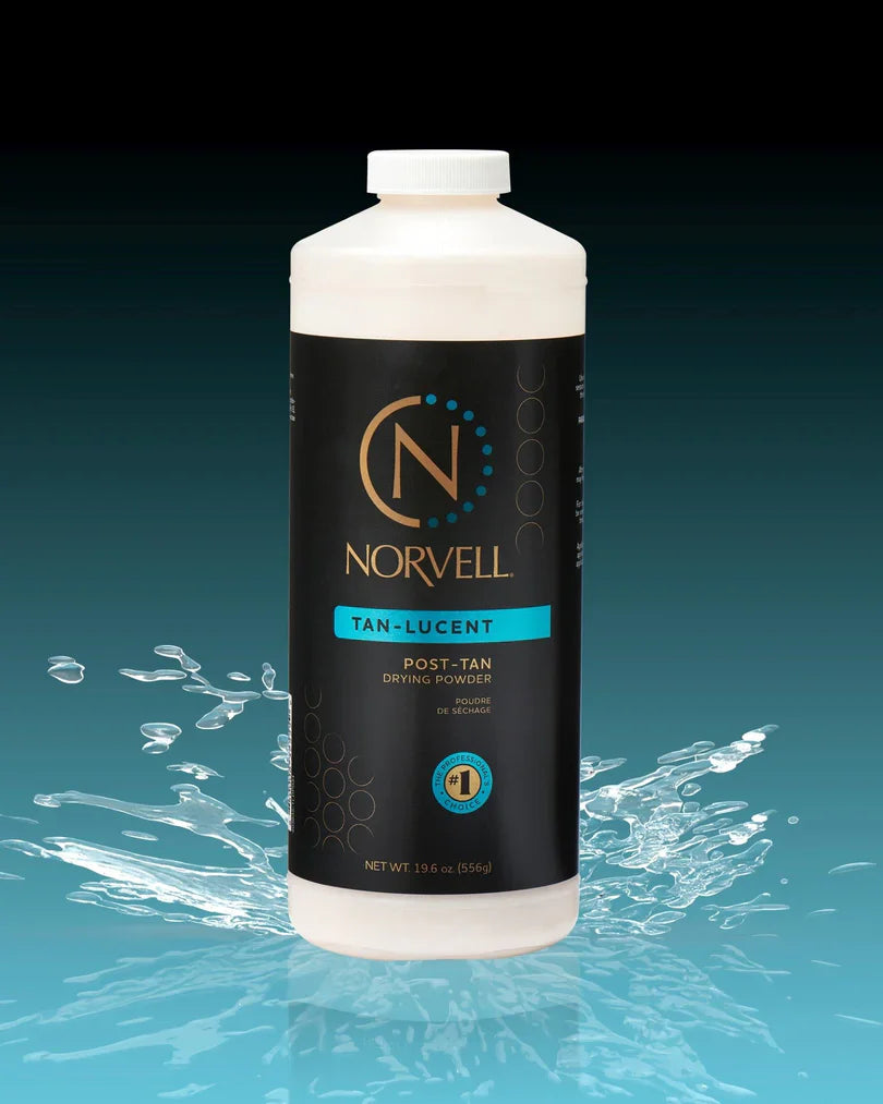 Post-Tan Tanlucent™ Drying Powder 19.6 oz