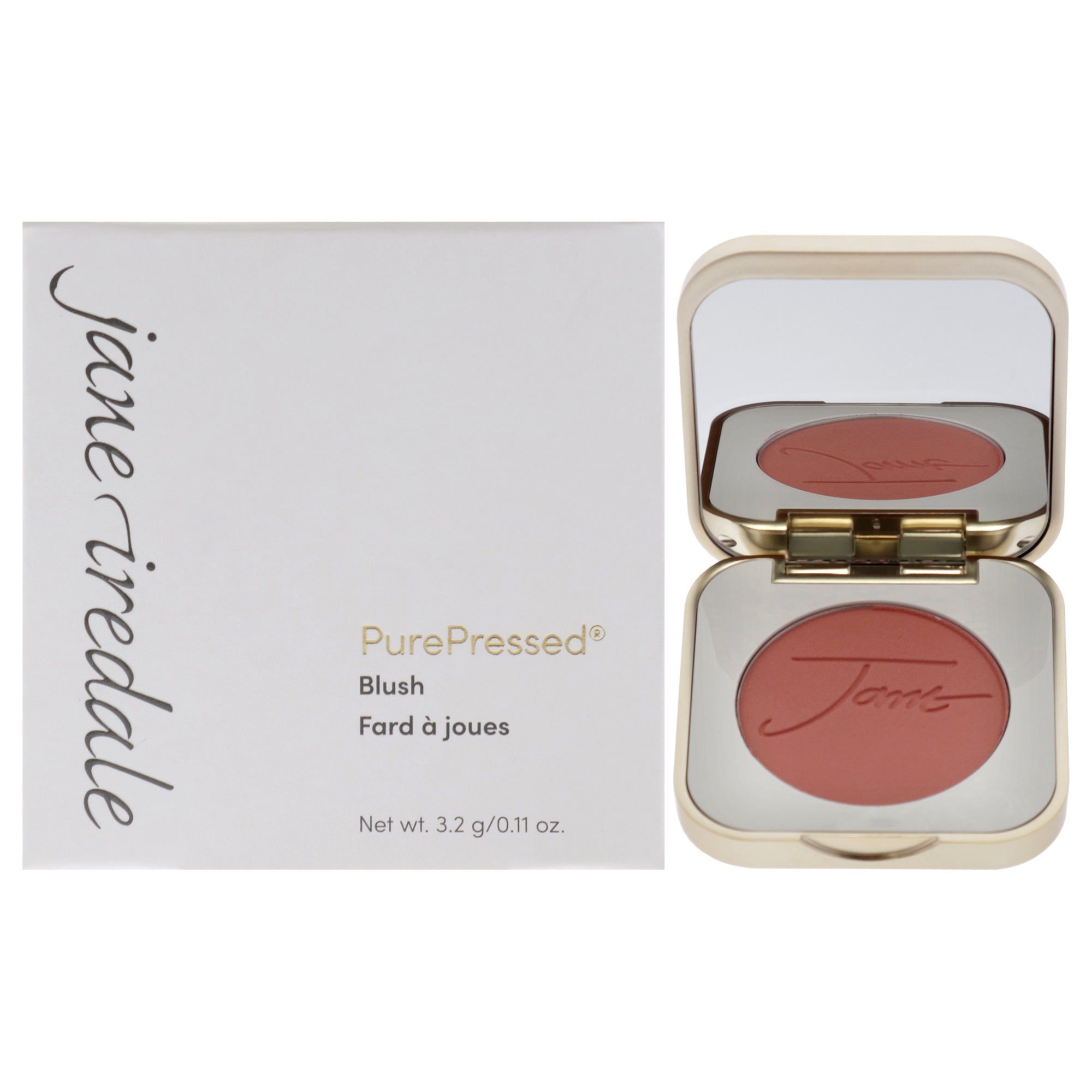 PurePressed Blush
