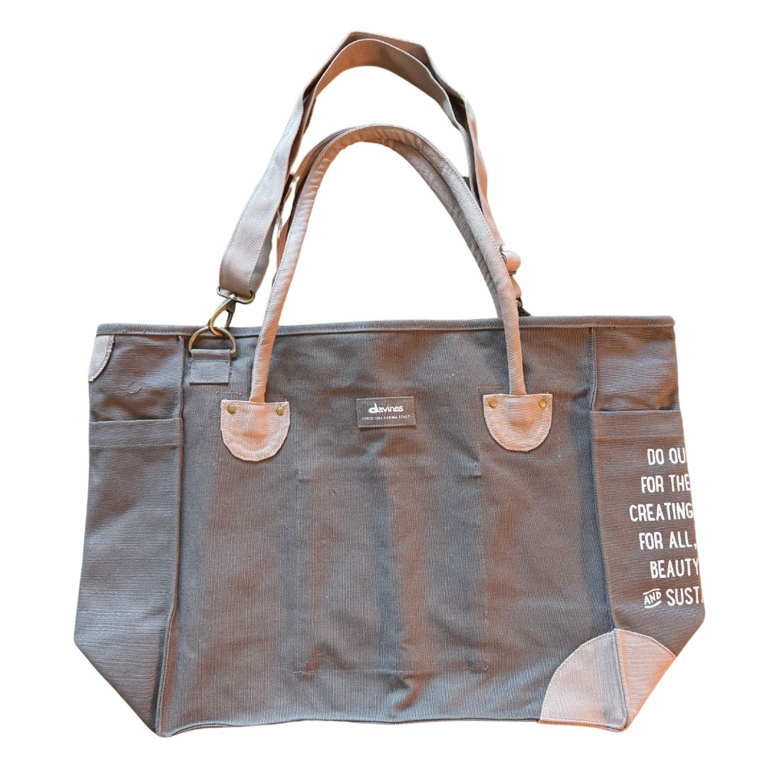 Large Field Bag