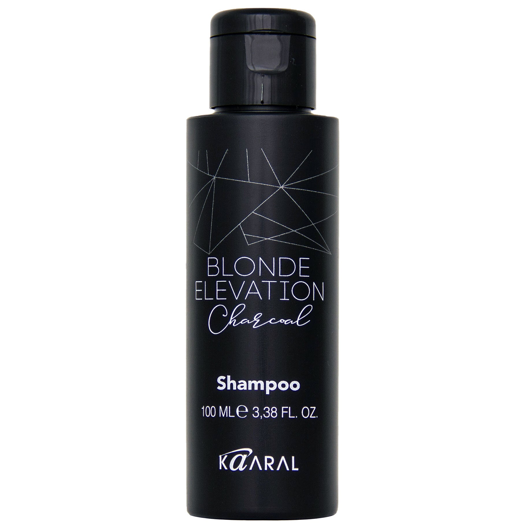 Baco Blonde Elevation Charcoal Shampoo