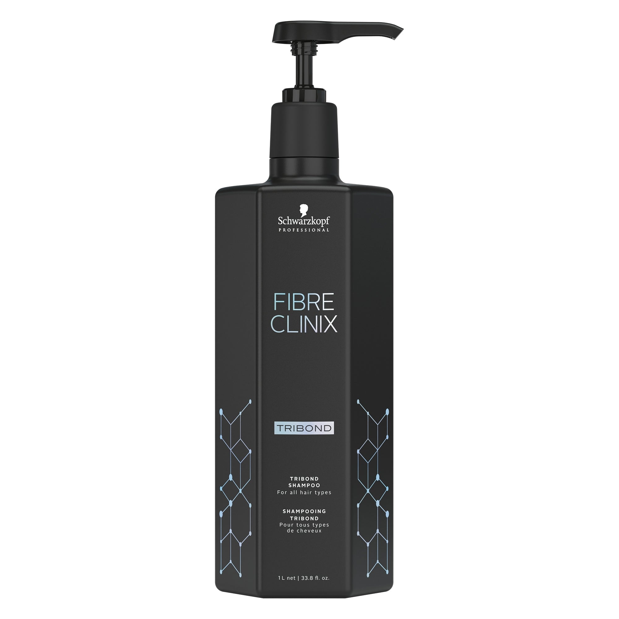 FIBRE CLINIX® Tribond Shampoo