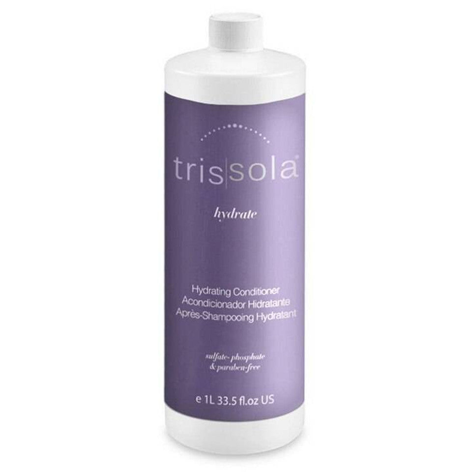 Hydrating Conditioner