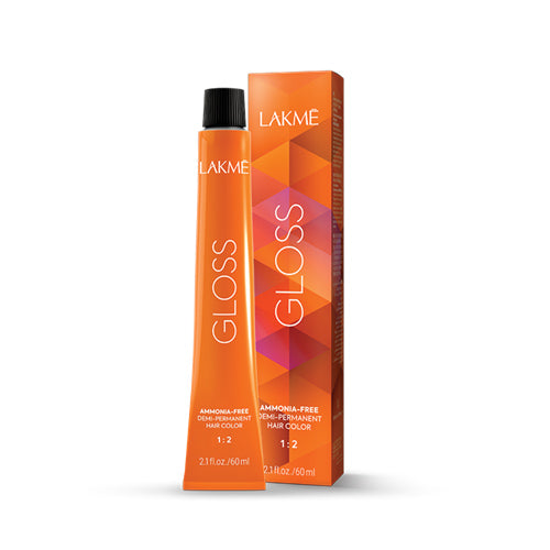 Gloss Hair Color