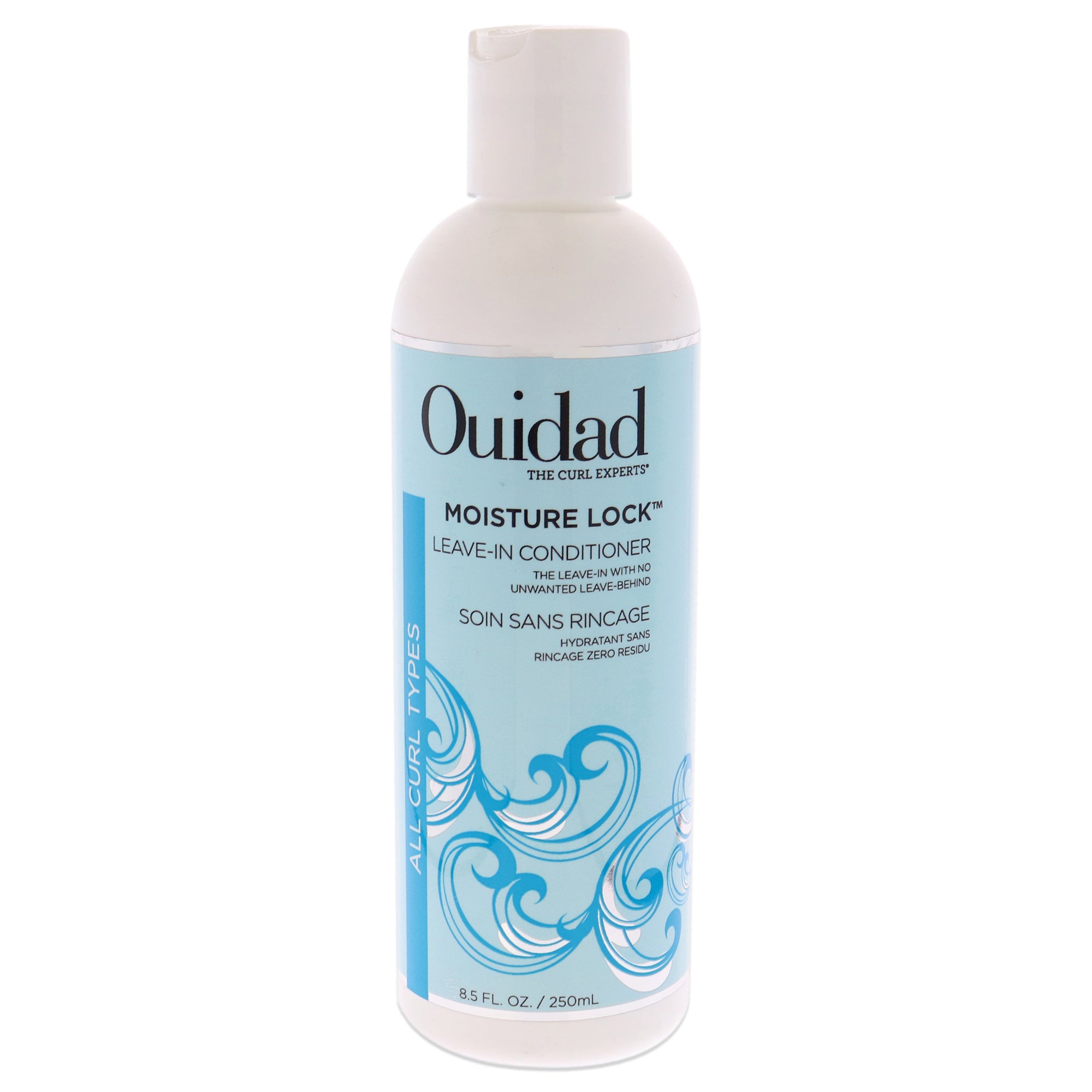 Moisture Lock Leave-in Conditioner