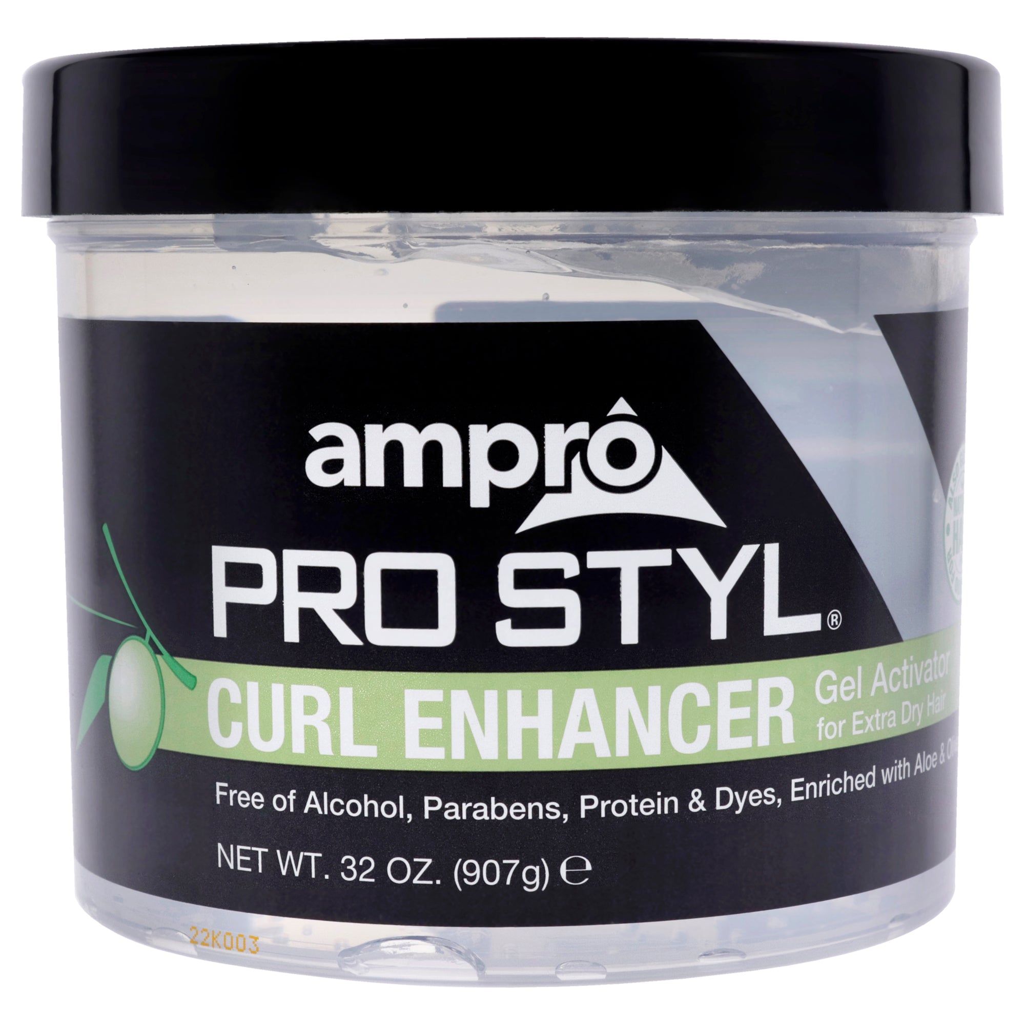 Ampro Pro Styl Curl Enhancer