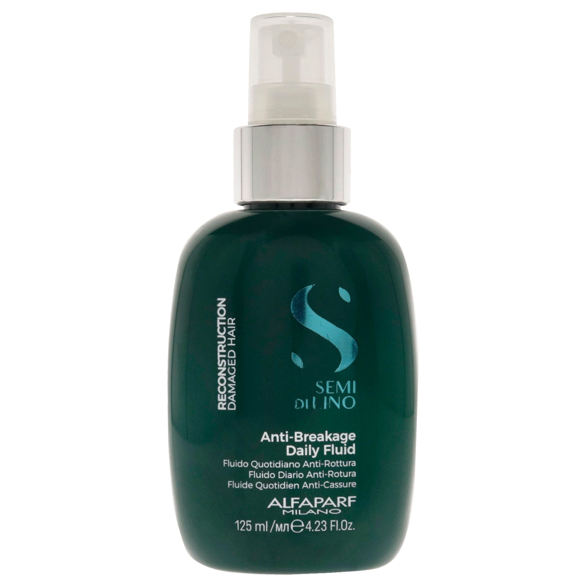 Semi Di Lino Reconstruction Anti-Breakage Daily Fluid