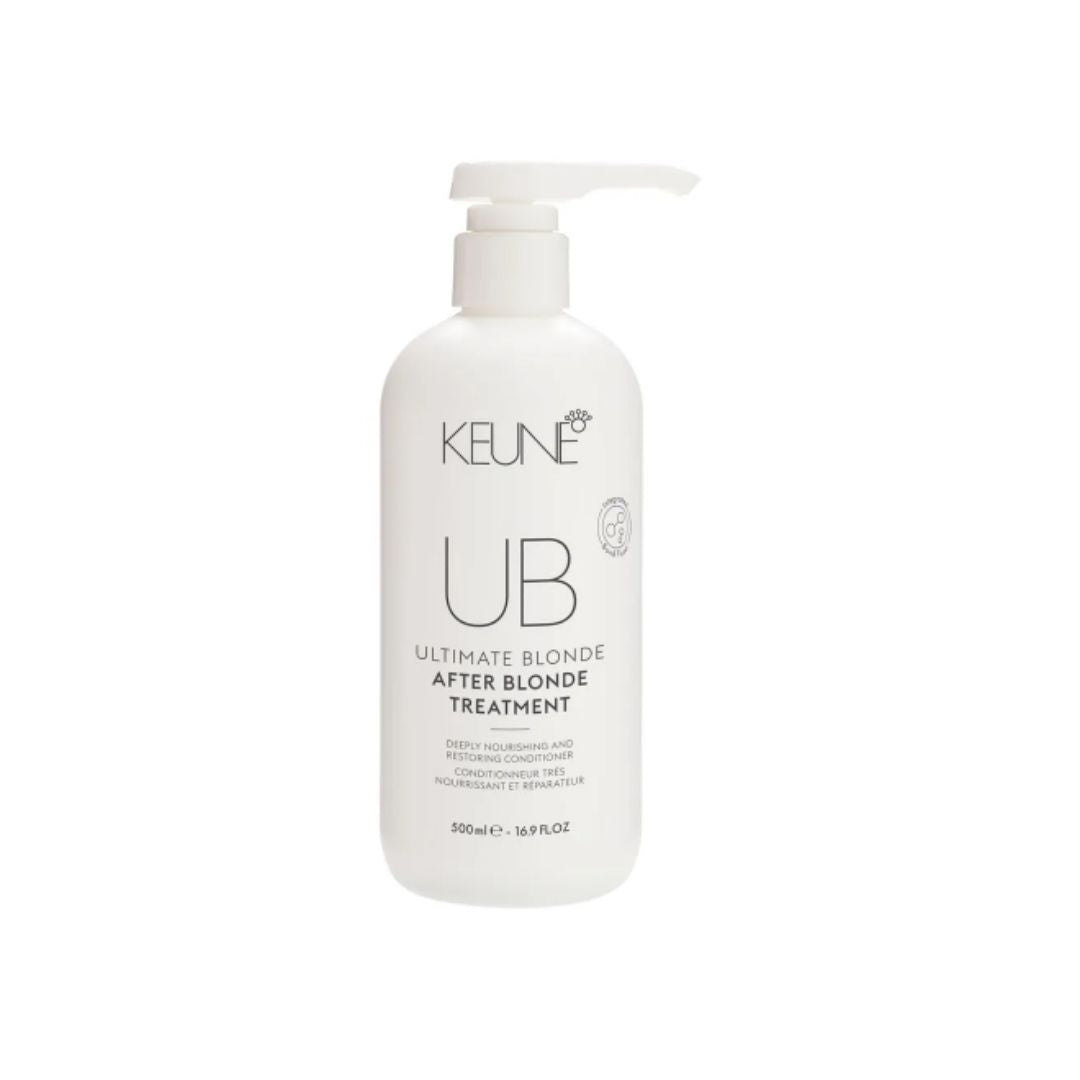 Ultimate Blonde After Blonde Treatment 500ml
