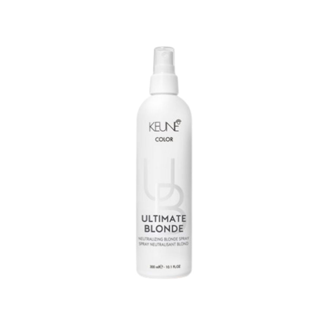 Ultimate Blonde Neutralizig Blonde Spray 10.1oz