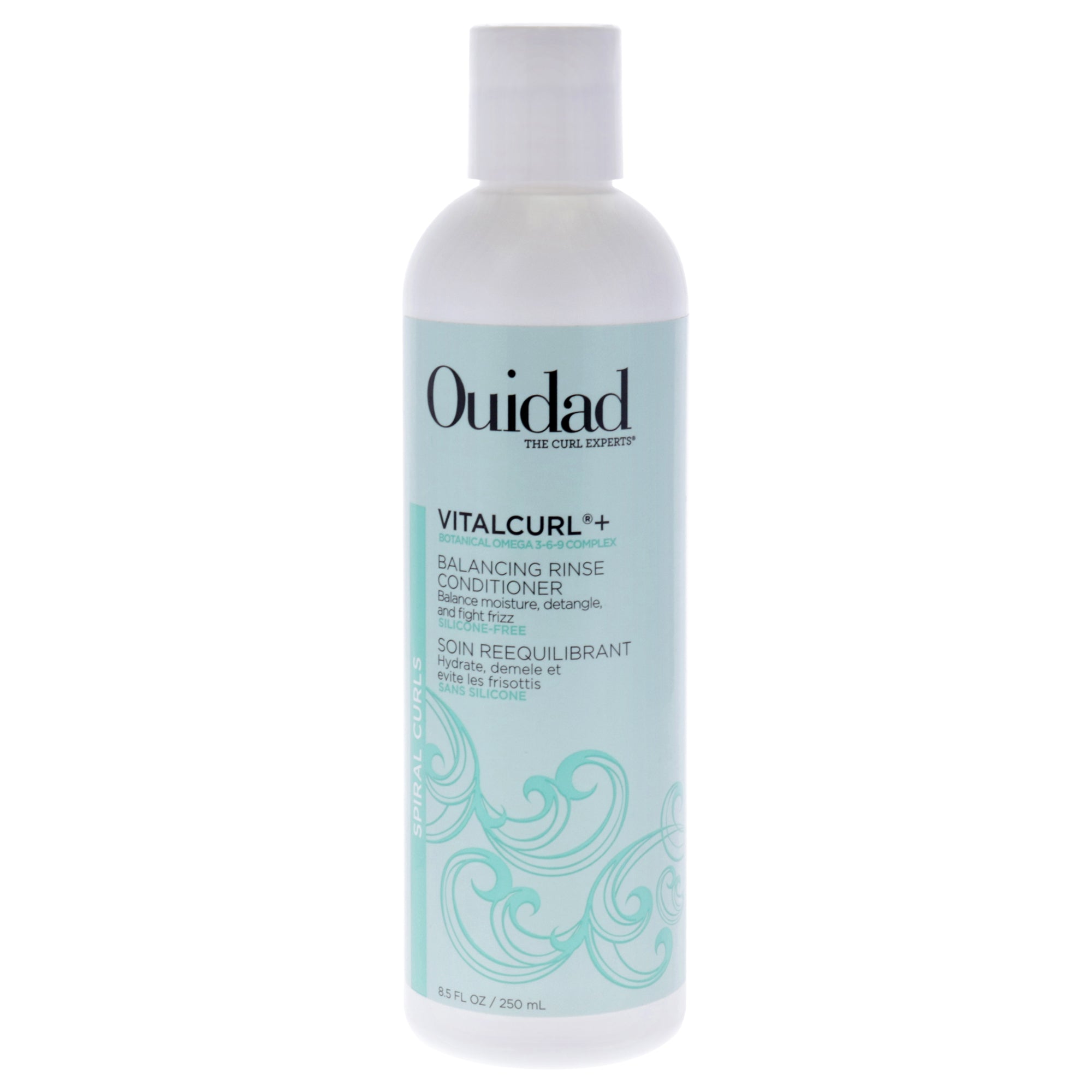 VitalCurl Plus Balancing Rinse Conditioner