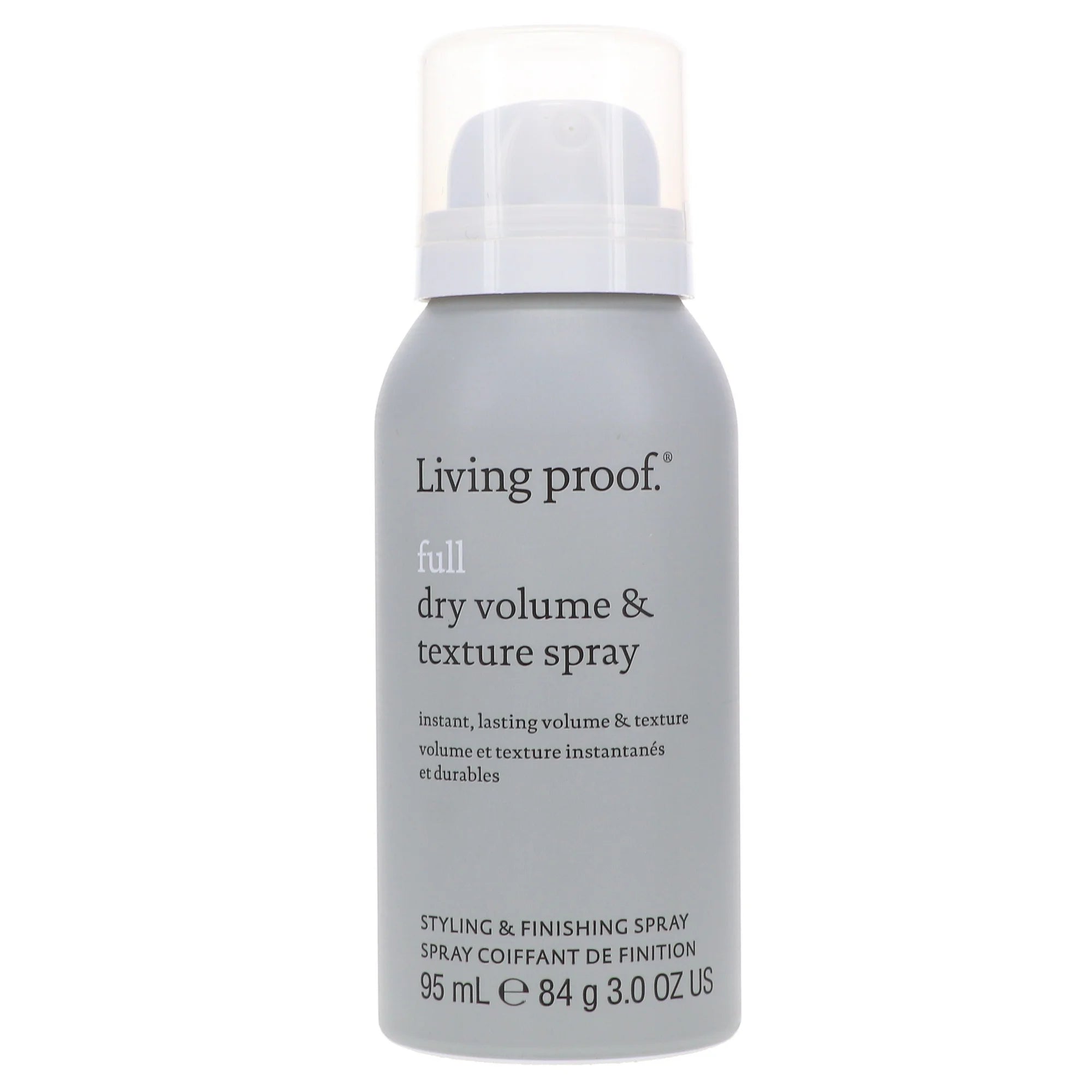 Full Dry Volume & Texture Spray