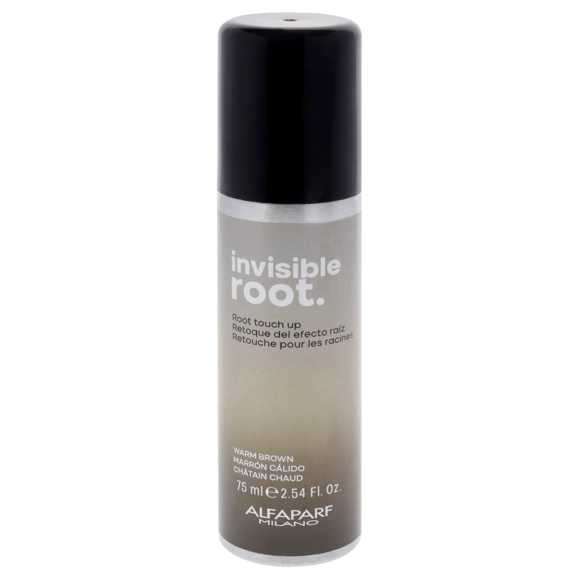 Invisible Root Touch Up Spray