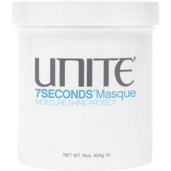 7SECONDS Masque