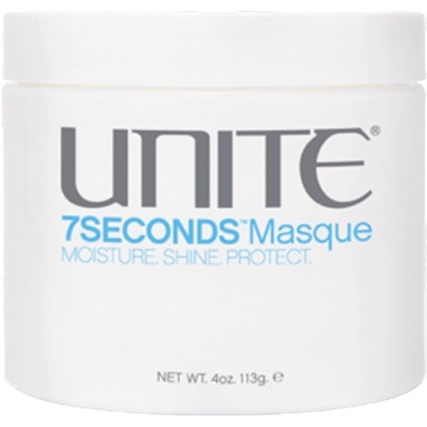 7SECONDS Masque