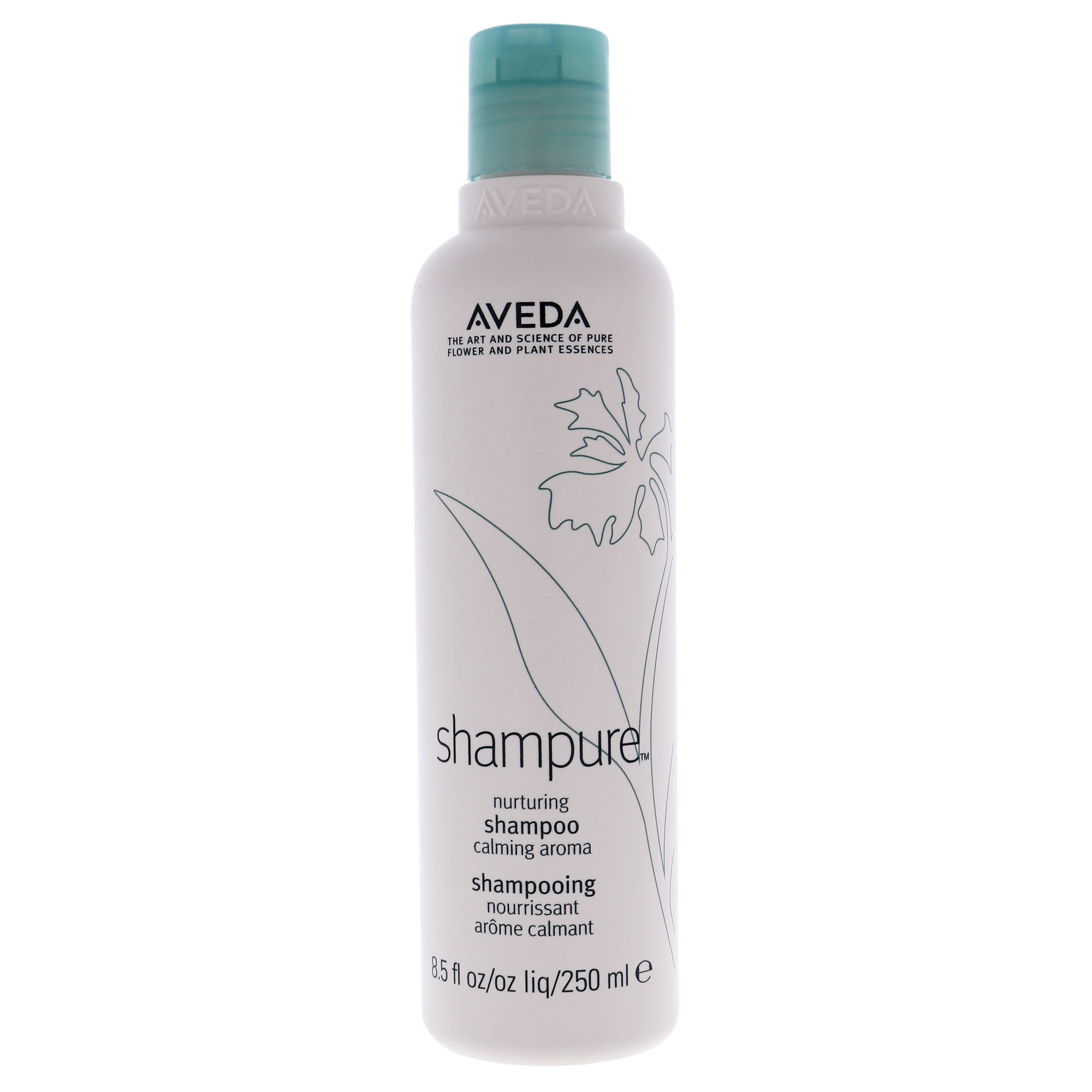 Shampure Shampoo