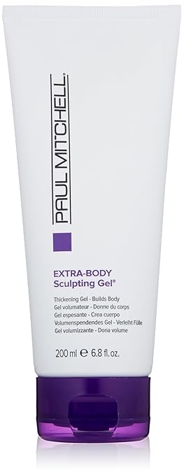 Extra-Body Sculpt Gel