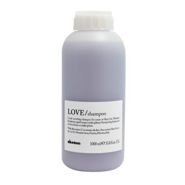 Essential Haircare LOVE Smoothing Shampoo