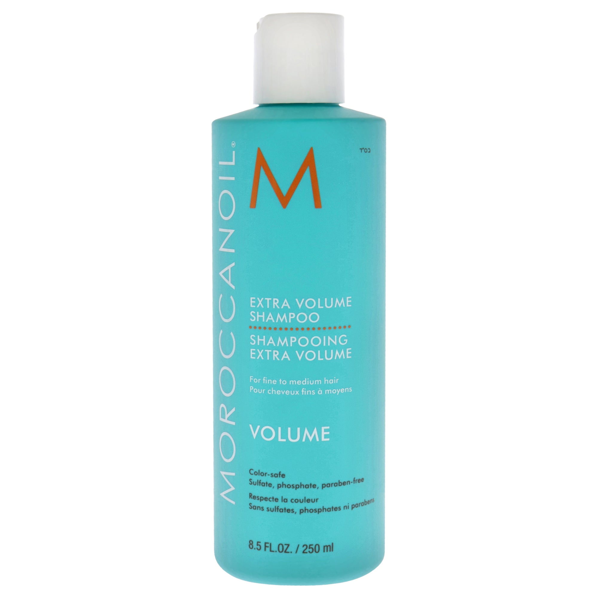 Extra Volume Shampoo
