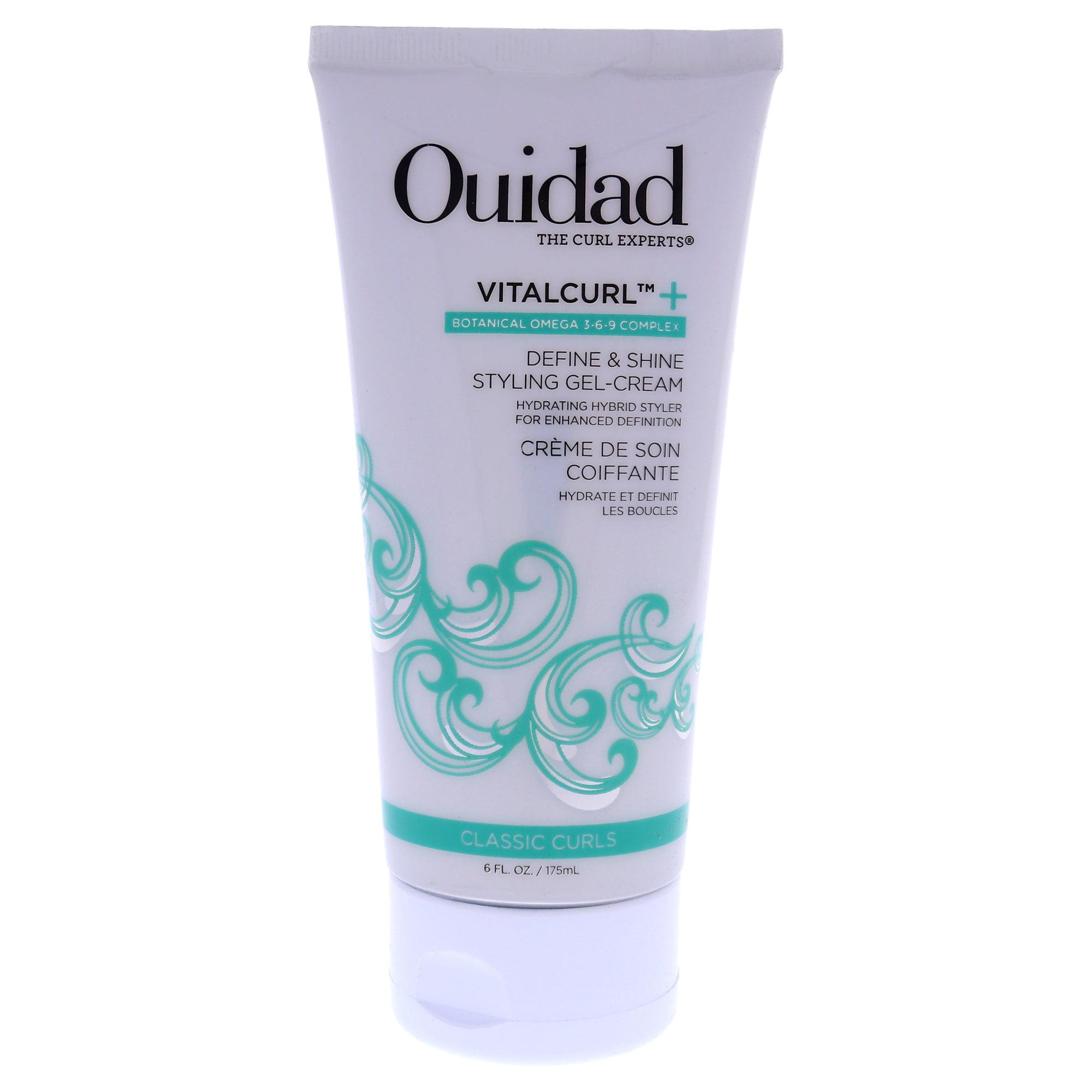 VitalCurl Plus Define and Shine Styling Gel