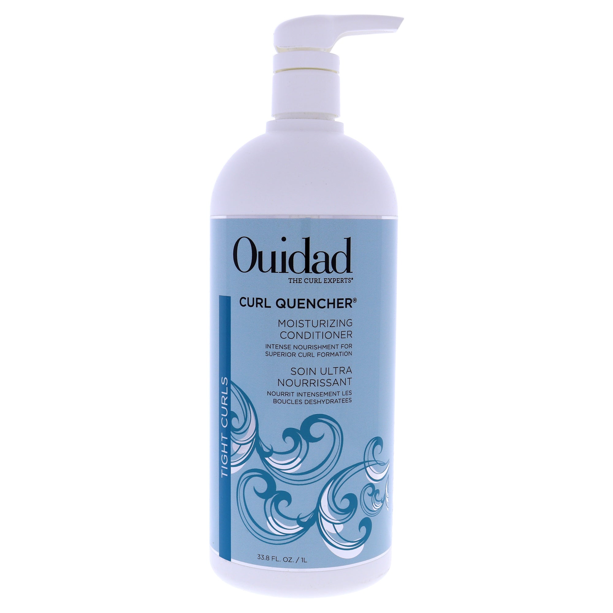 Curl Quencher Moisturizing Conditioner