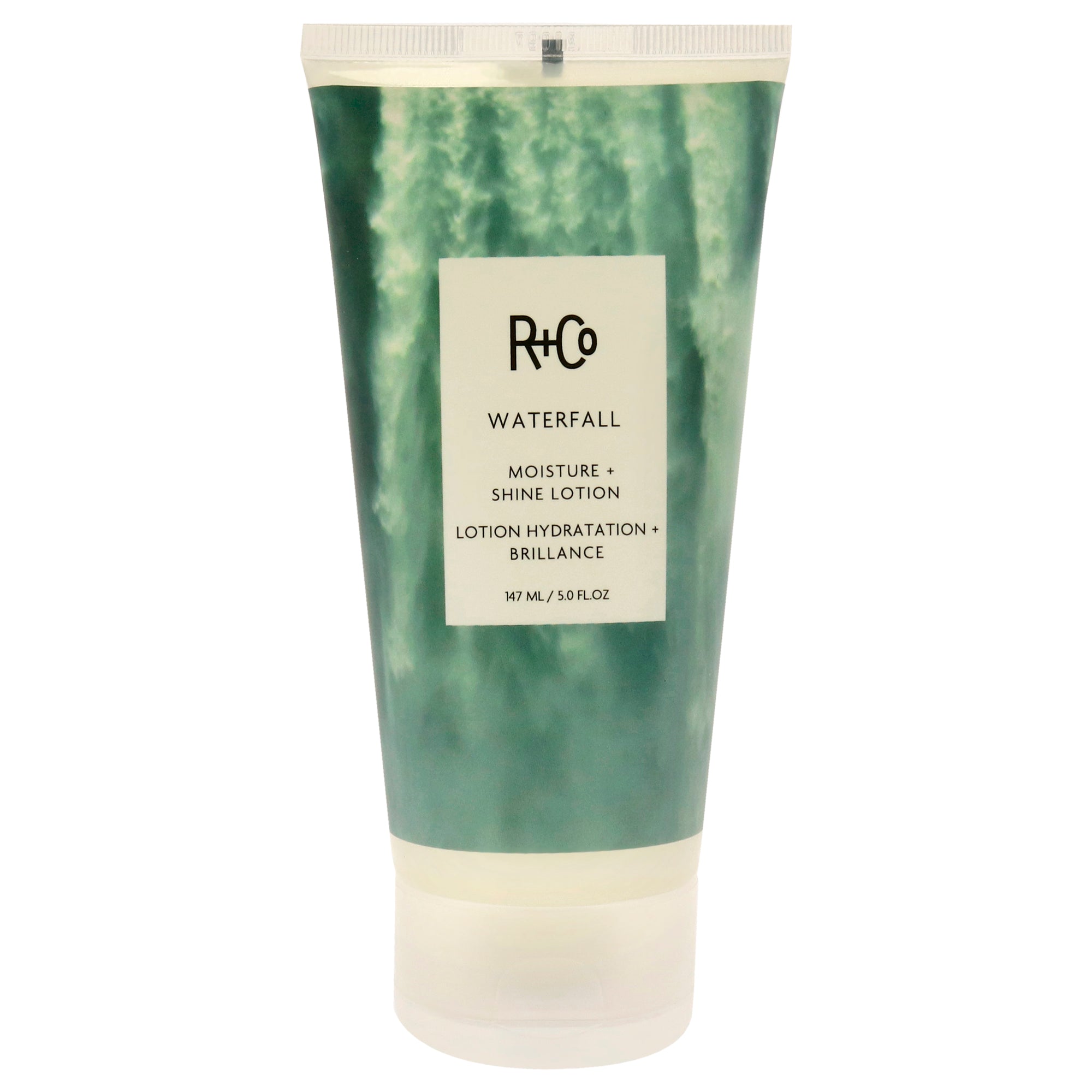 Waterfall Moisture and Shine Lotion