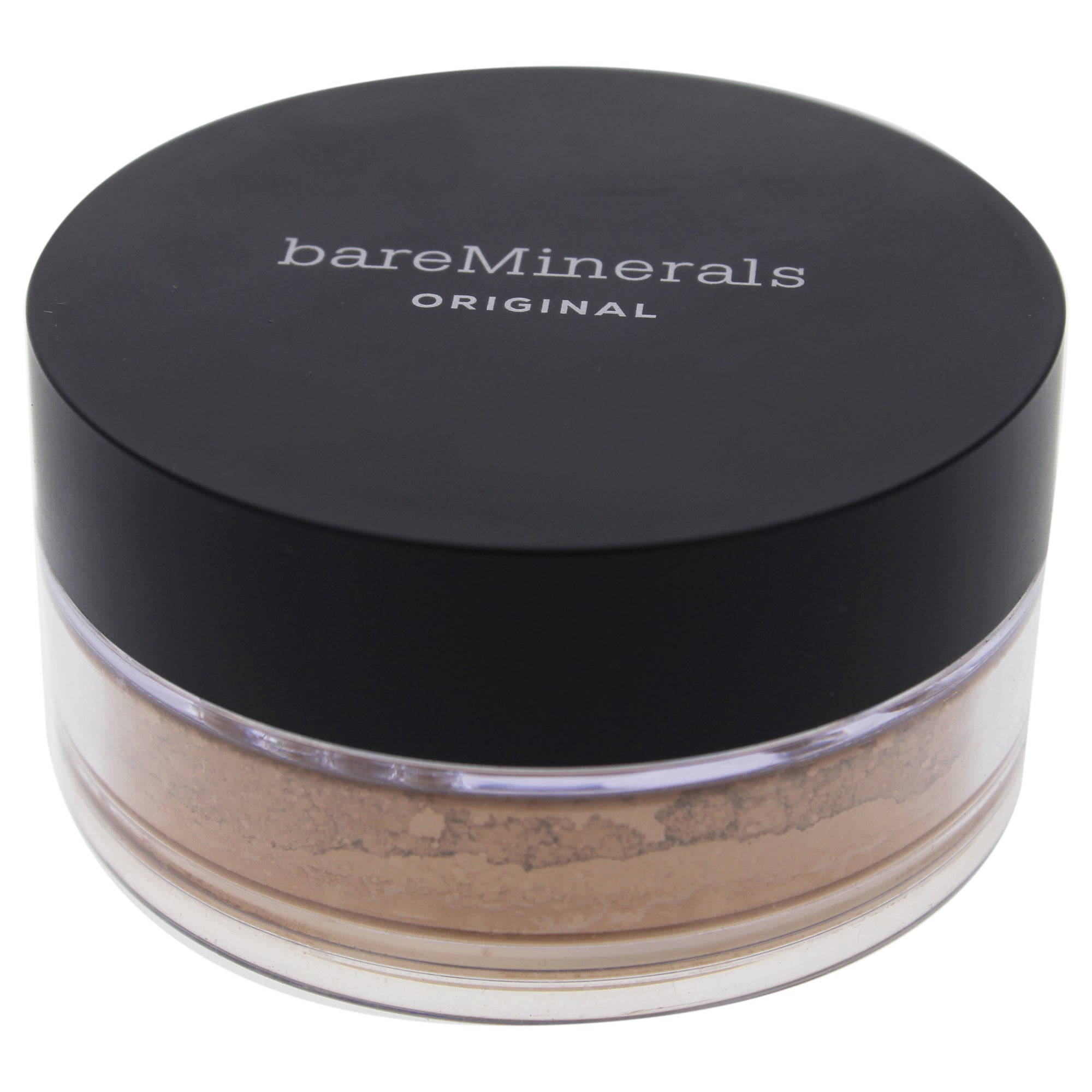Original Loose Powder Foundation SPF 15