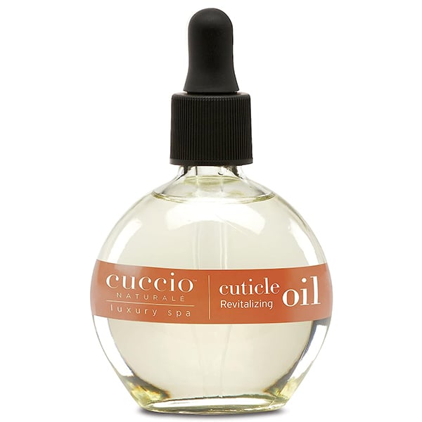 Cuccio Naturale Revitalizing Cuticle Oil