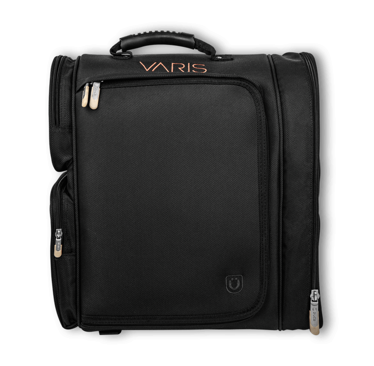 Varis Hot Tool Bag