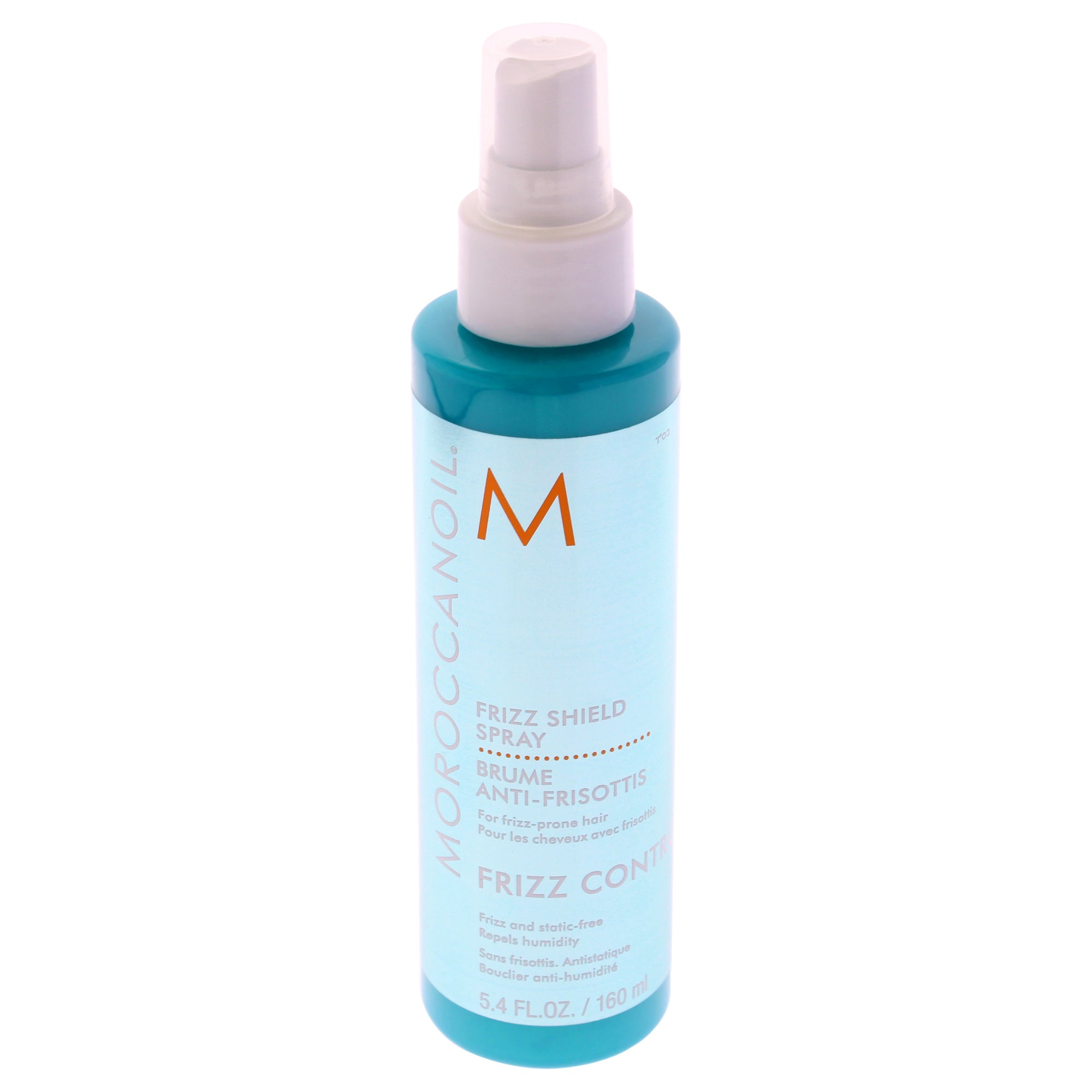 Frizz Shield Spray
