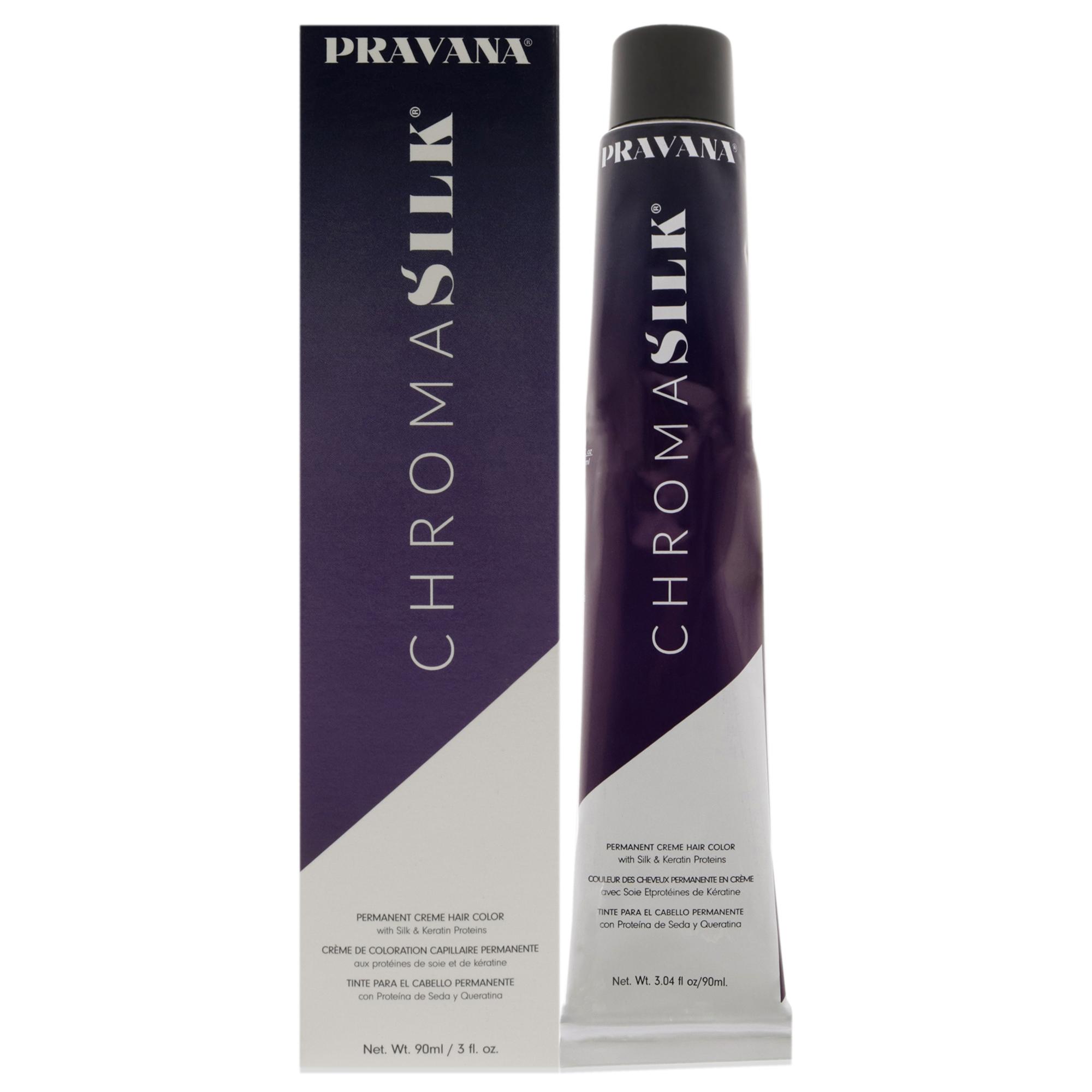 ChromaSilk Creme Hair Color