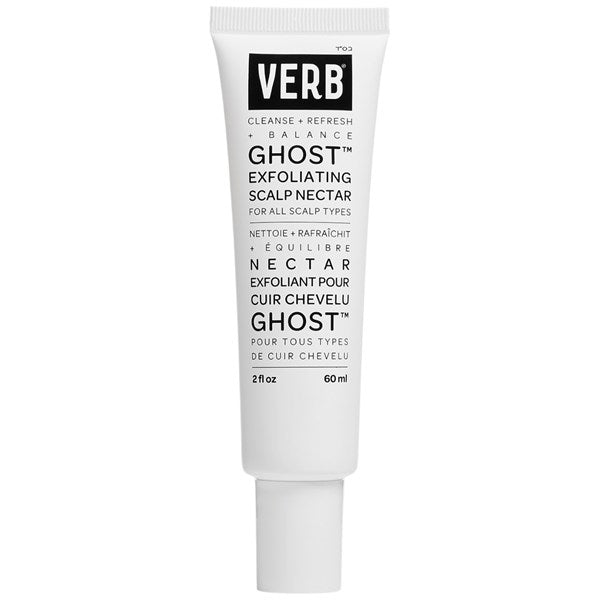 Ghost Exfoliating Scalp Nectar