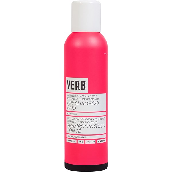 Dry Shampoo Dark