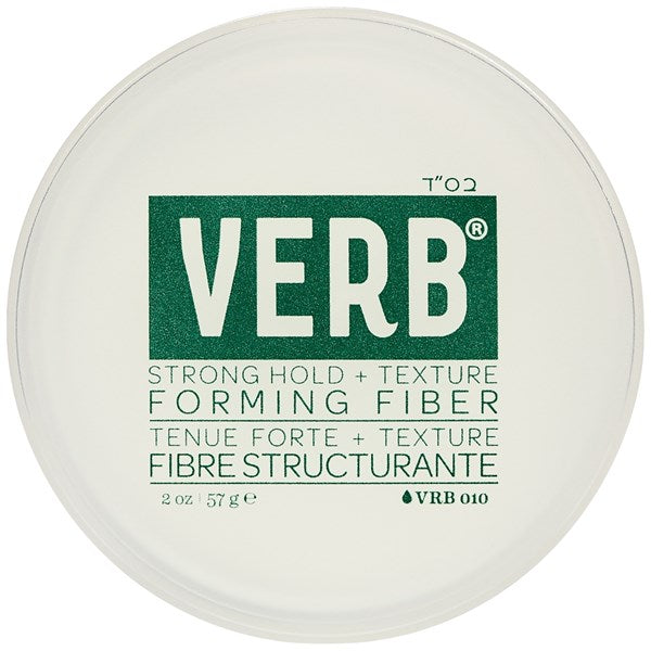 Forming Fiber