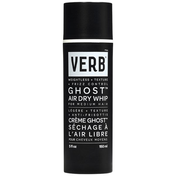 Ghost Air Dry Whip