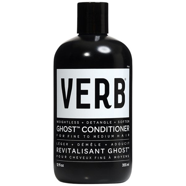 Ghost Conditioner