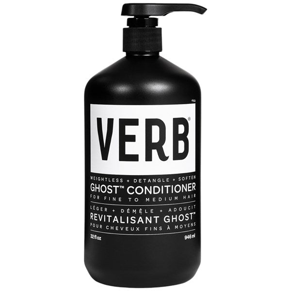 Ghost Conditioner