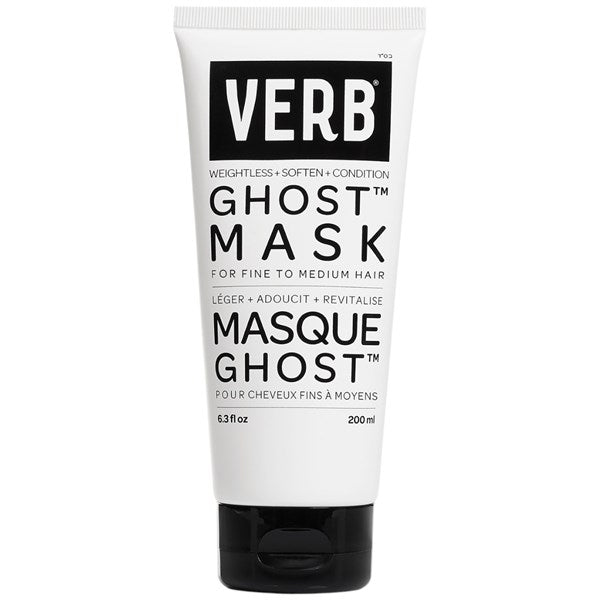 Ghost Mask