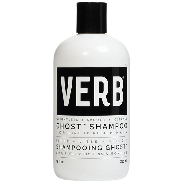 Ghost Shampoo