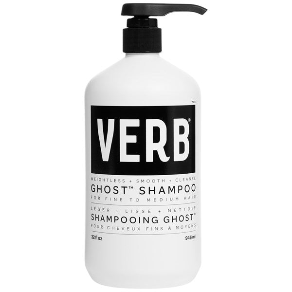 Ghost Shampoo