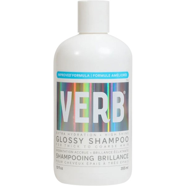 Glossy Shampoo