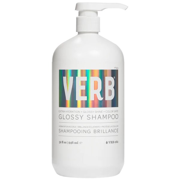 Glossy Shampoo