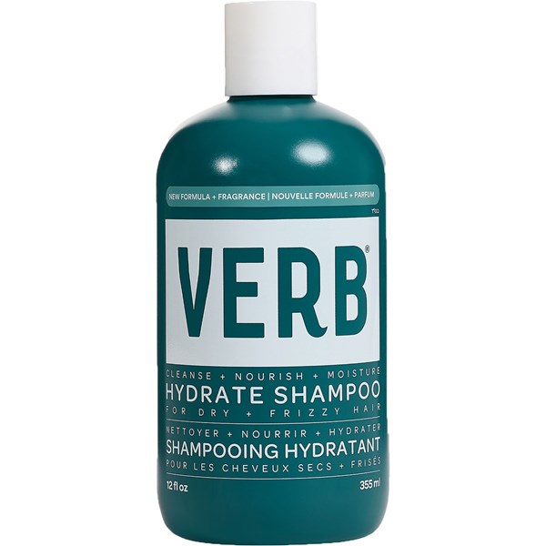 Hydrate Shampoo